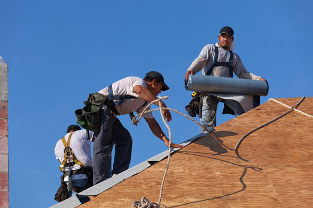 Roof Installation Near Me in Genesee, CO